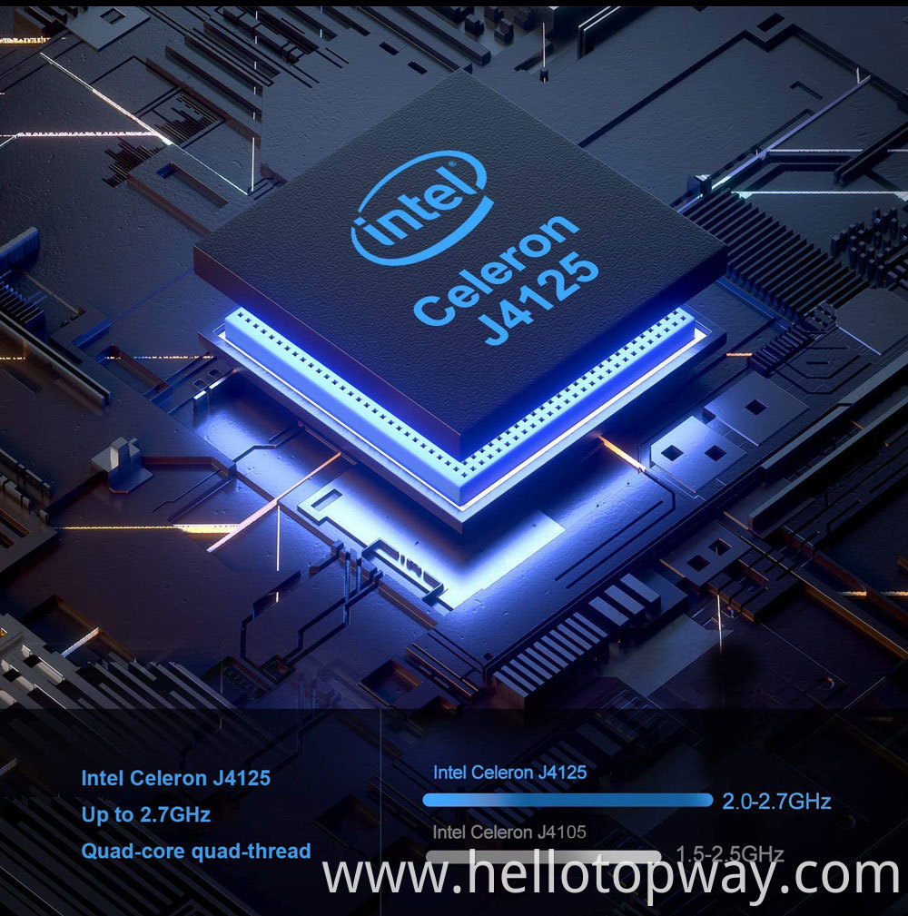 Dell Mini Cpu I3